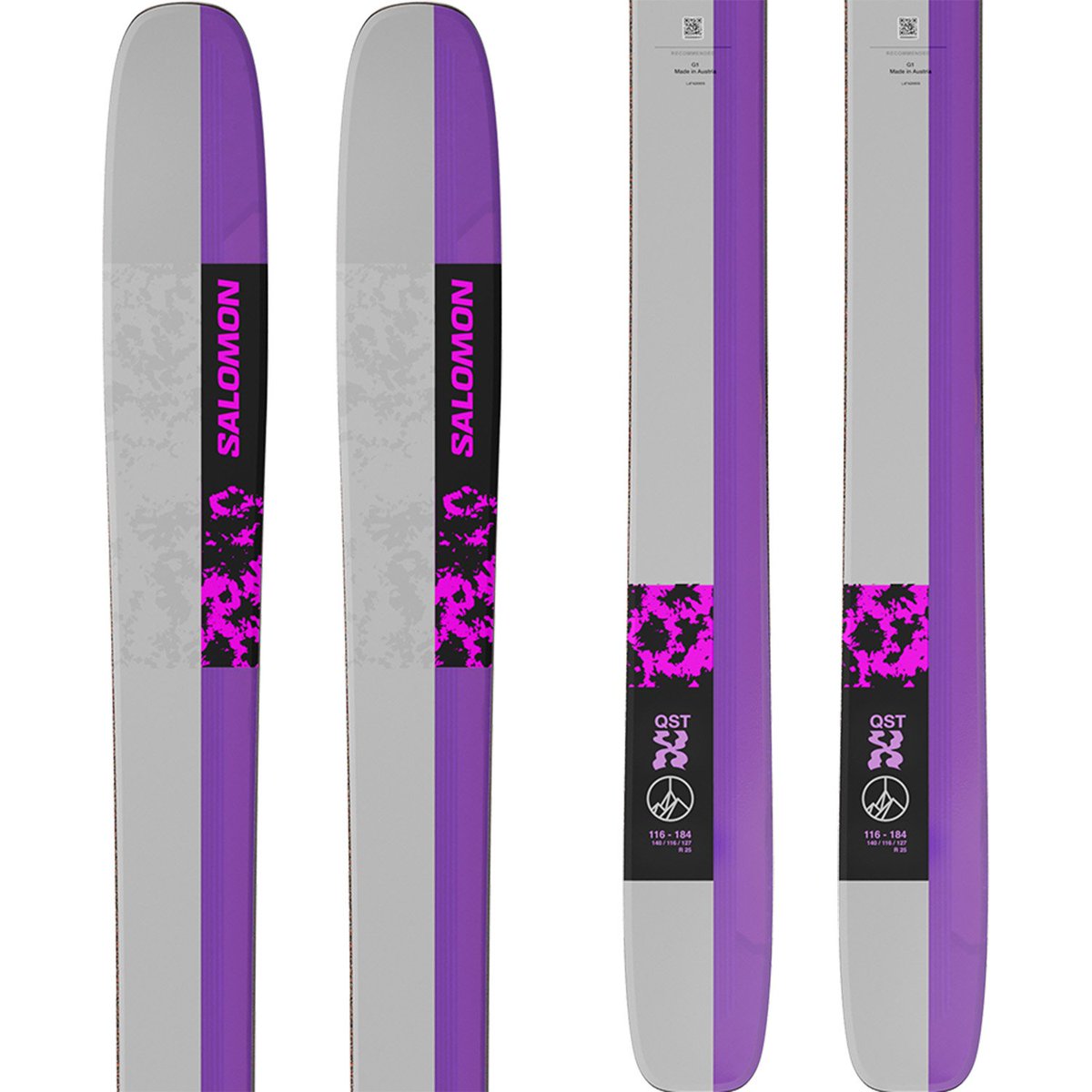 Absolute Snow tweet media