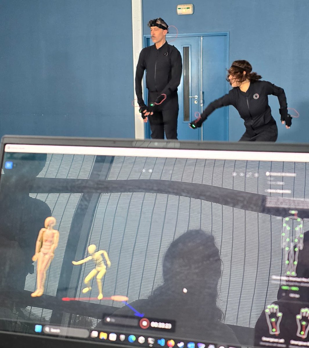 PremiereEu's tweet image. These days we paused to reflect on the progress we’ve made so far and to chart the course for the year ahead at Premire Open Days. Many thanks to the @LabHubertCurien, @GwendalineB, Carla Meller @Theaterdigital and all PREMIERE partners.

More shorturl.at/qLg9X

#premiereEU