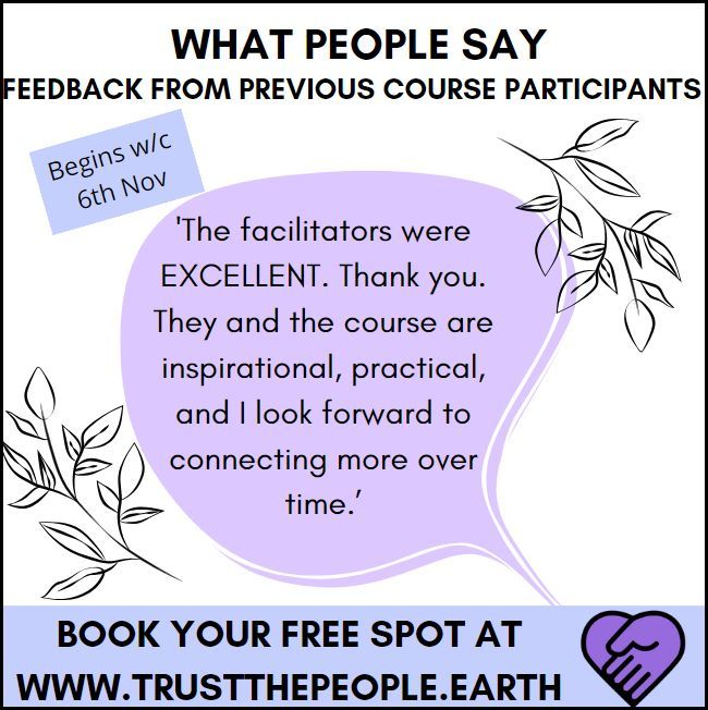 Trust The People (@trustthepeople1) on Twitter photo 