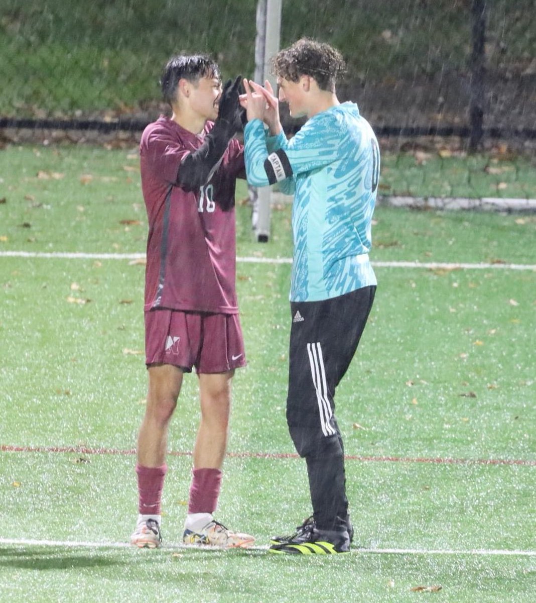 Newark Boys Varsity Soccer tweet media