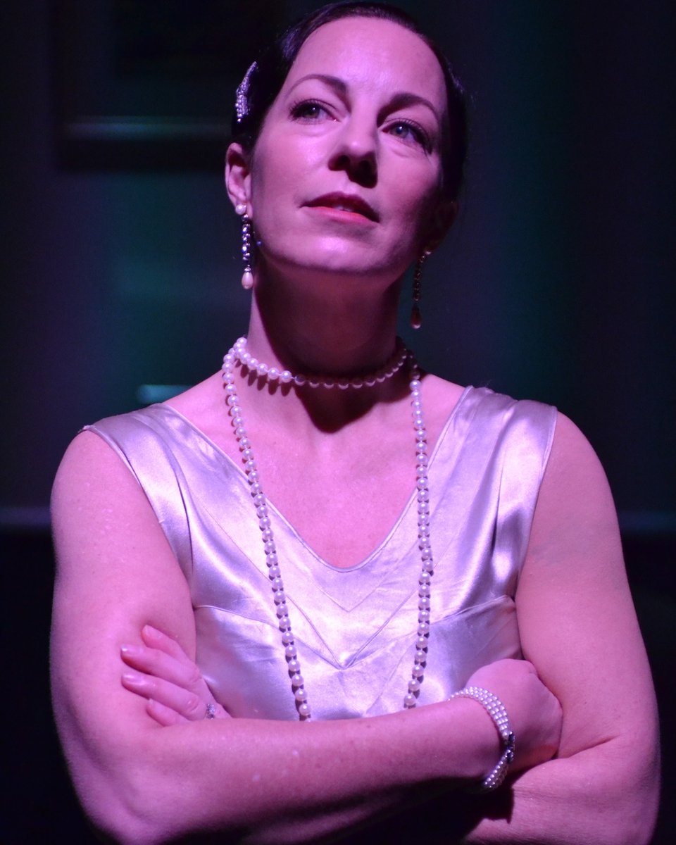 EGTG (@thegrads) on Twitter photo 'If a man has been dragged back to your house to be told he's a cad and a possible thief, ought you to make a few sandwiches for him?'
The drama continues tonight with Dangerous Corner at <a href="/AssemblyRoxy/">Assembly Roxy</a>.
Tickets £15 / £12 EGTG Members: assemblyroxy.com/whats-on/188-d…
📷 Kate Stephenson 'If a man has been dragged back to your house to be told he's a cad and a possible thief, ought you to make a few sandwiches for him?'
The drama continues tonight with Dangerous Corner at <a href="/AssemblyRoxy/">Assembly Roxy</a>.
Tickets £15 / £12 EGTG Members: assemblyroxy.com/whats-on/188-d…
📷 Kate Stephenson
