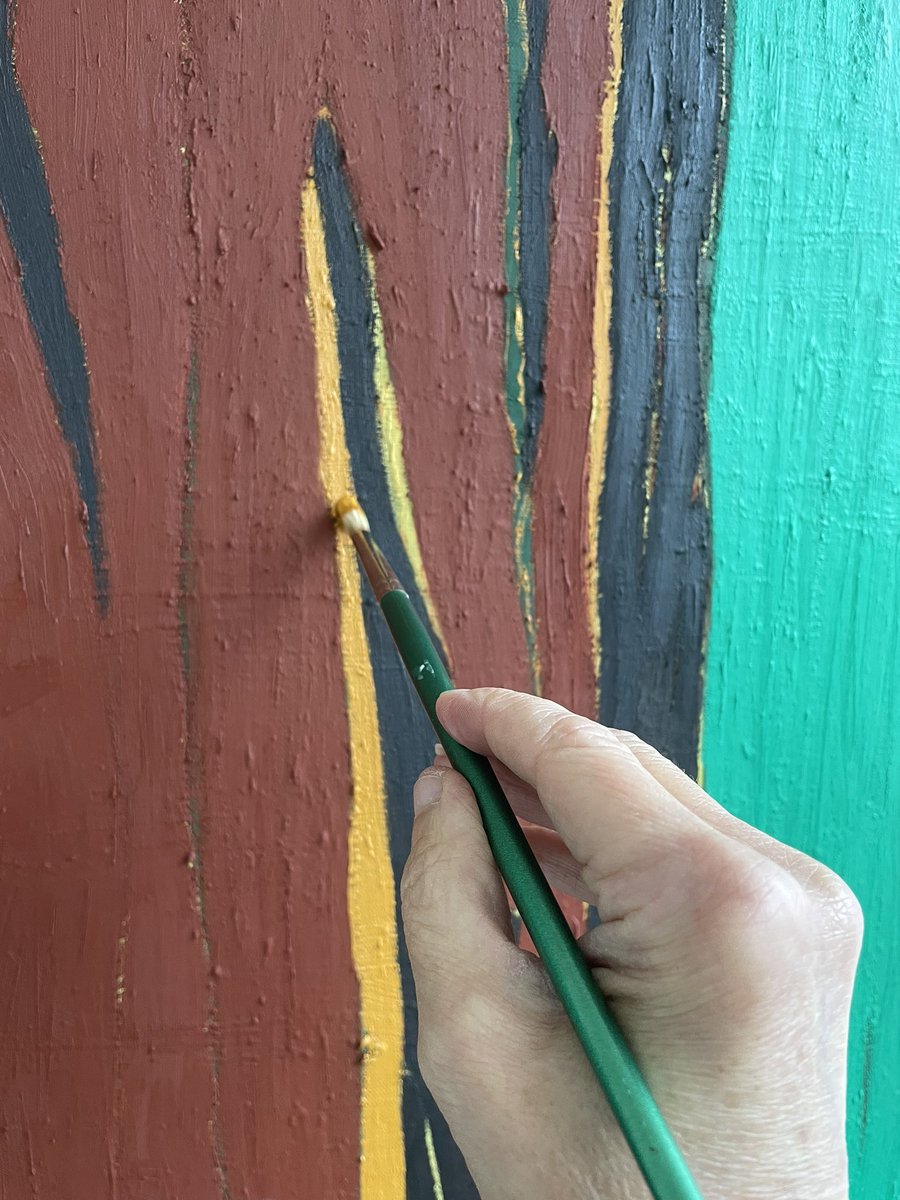 Clare Thatcher tweet media