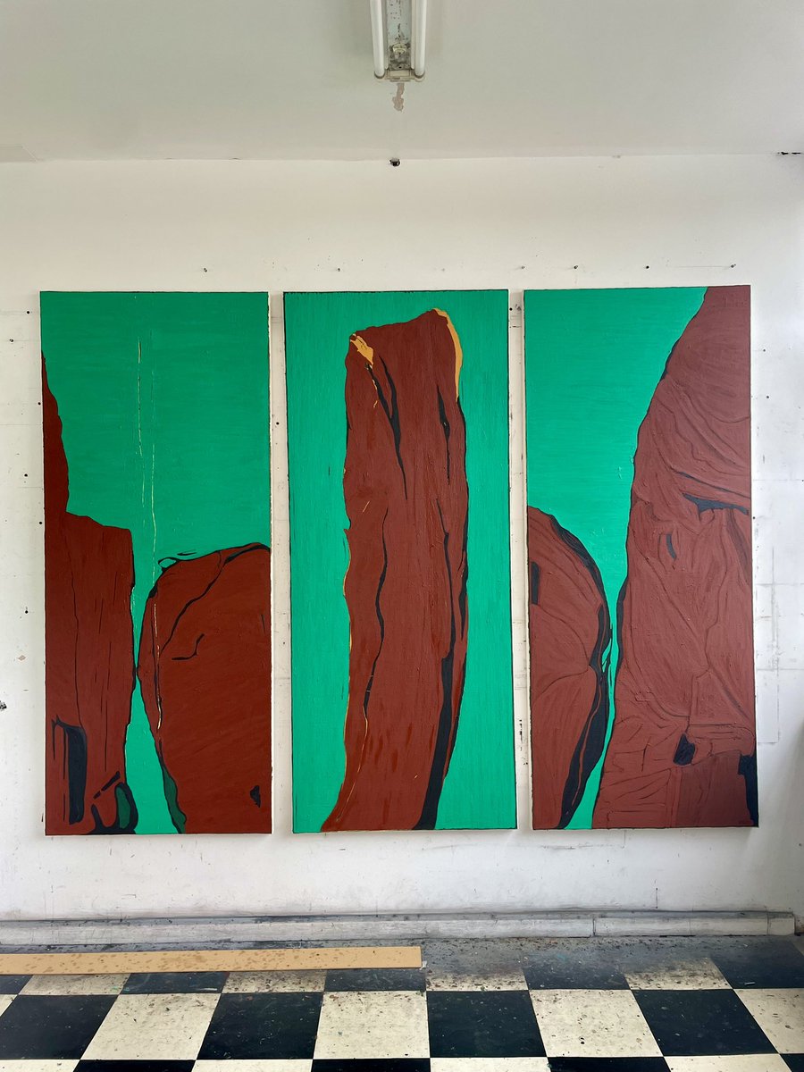 Clare Thatcher tweet media