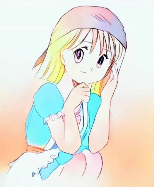 おやすみリッカちゃん #DQ9 #ドラクエ9 #ドラクエウォーク#リッカの宿屋 