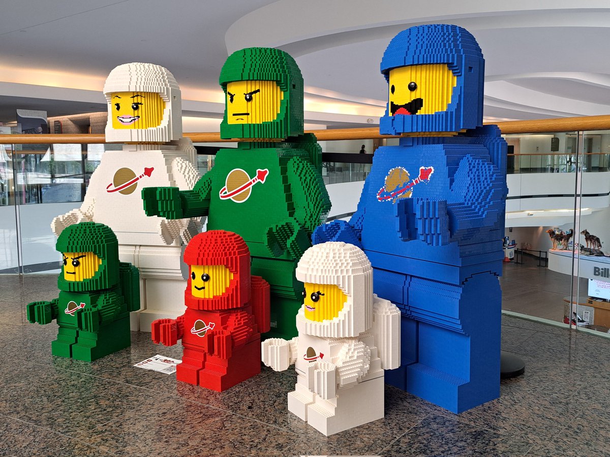 BillKernohan's tweet photo. After a year of silliness, it's finally here! Our @ParLUGment Lego club has released a 2025 calendar  capturing the adventures of the Big Figs. It's only $20 ($27 shipped) and includes an added  bonus from @YukYuksOttawa and @dylanblackradio . Dm to purchase. https://t.co/zDkksTjVDp