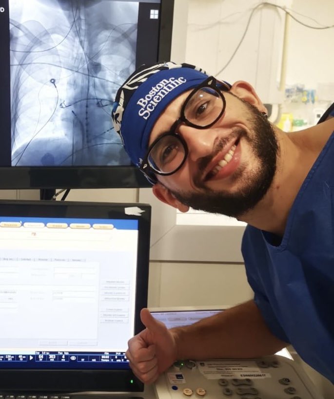 Pasquale V. Falzone tweet media