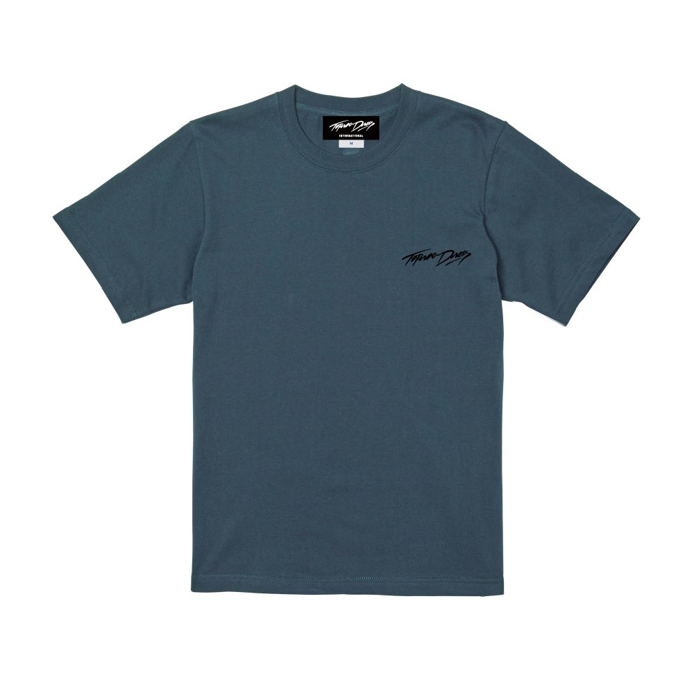 kosebreakingfes's tweet photo. 【GOODS】Toprocdress × KOSÉ BREAKING FES TICKET T-SHIRTS

BLACK / SLATE
各¥5,500(税込)

KOSÉ BREAKING FESがブレイキン界の3大アパレルとコラボ‼️
大会当日、会場のみでの数量限定発売🔥

#TOPROCDRESS #トップロックドレス #KOSEBREAKINGFES #コーセーブレイキンフェス https://t.co/PgqgeT4iW3