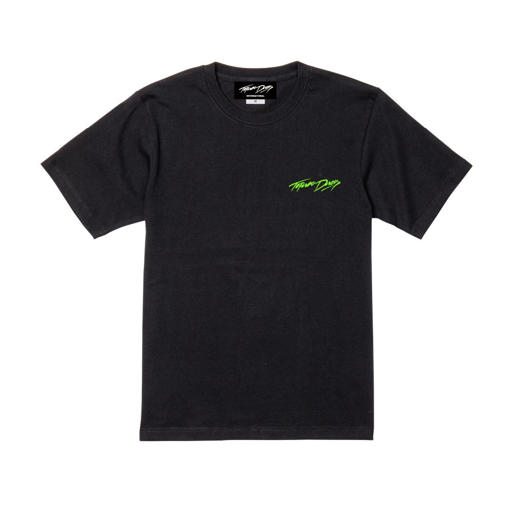 kosebreakingfes's tweet photo. 【GOODS】Toprocdress × KOSÉ BREAKING FES TICKET T-SHIRTS

BLACK / SLATE
各¥5,500(税込)

KOSÉ BREAKING FESがブレイキン界の3大アパレルとコラボ‼️
大会当日、会場のみでの数量限定発売🔥

#TOPROCDRESS #トップロックドレス #KOSEBREAKINGFES #コーセーブレイキンフェス https://t.co/PgqgeT4iW3