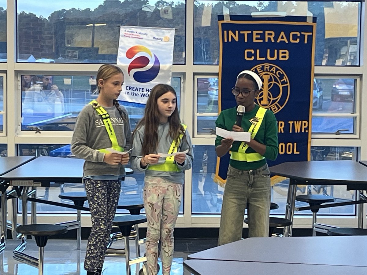 #JuniorImpact #FutureLeaders #RidgewayDolphins ⁦<a href="/MTSDnews/">MTSD News</a>⁩ ⁦<a href="/MTSD_DPedroza/">Diane Pedroza</a>⁩
