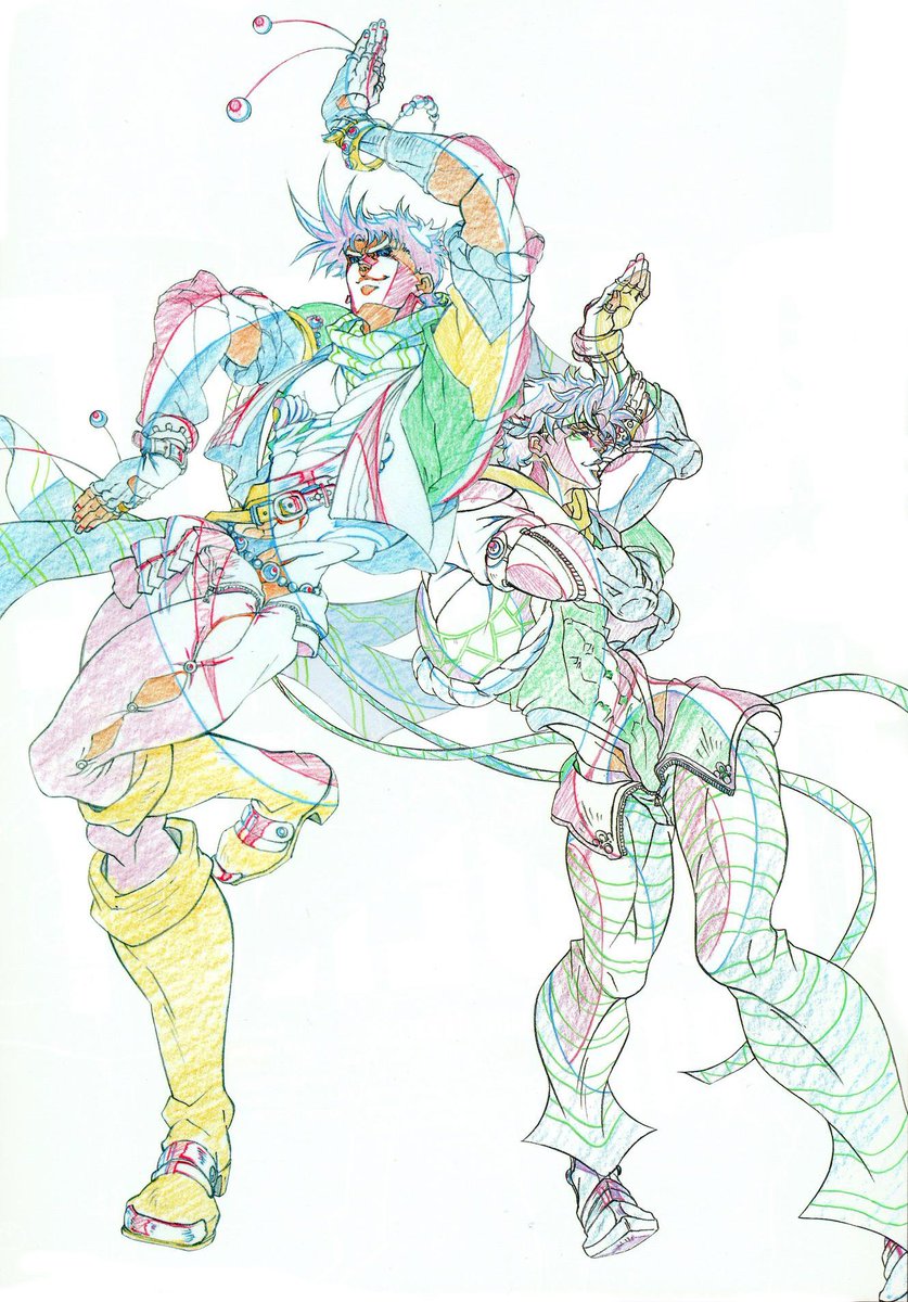 JJBAVD's tweet photo. By Takako Shimizu (清水 貴子) https://t.co/viWXx15f1s