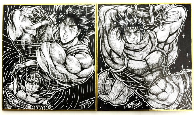 ジョナサン&amp;ジョセフ 