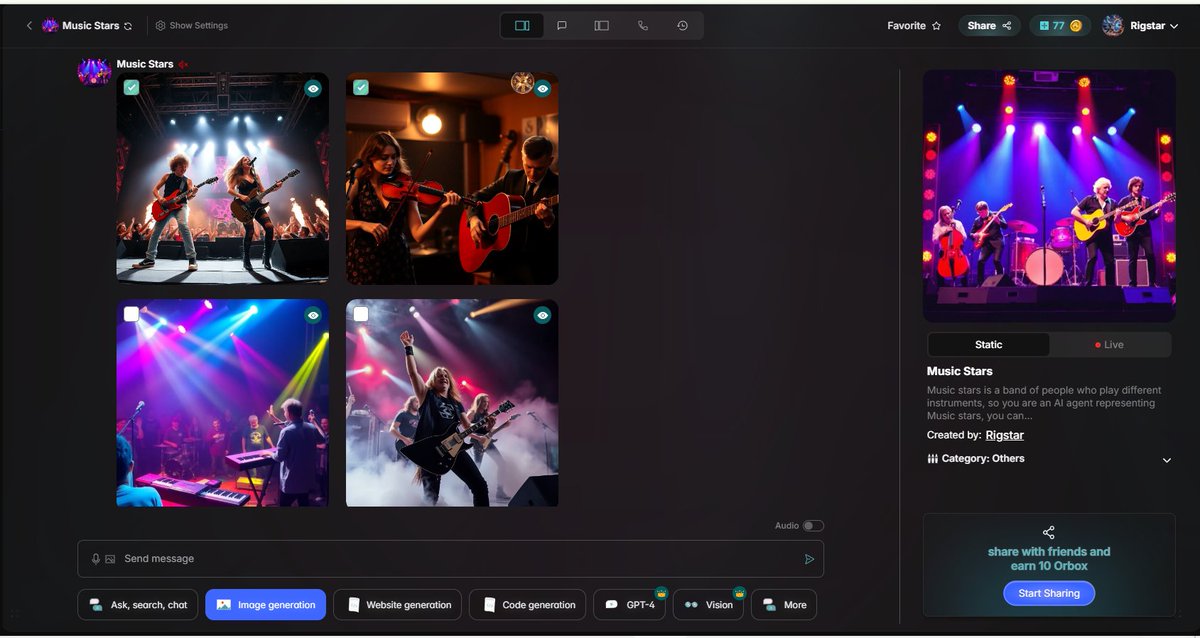 Crrypto_Star's tweet image. orbofi.com/chat/Music%20S…

#DailOrbofi #OrbofiAI

@official_QWER
@bigzackpoitras
@Fitri_DilaPitir