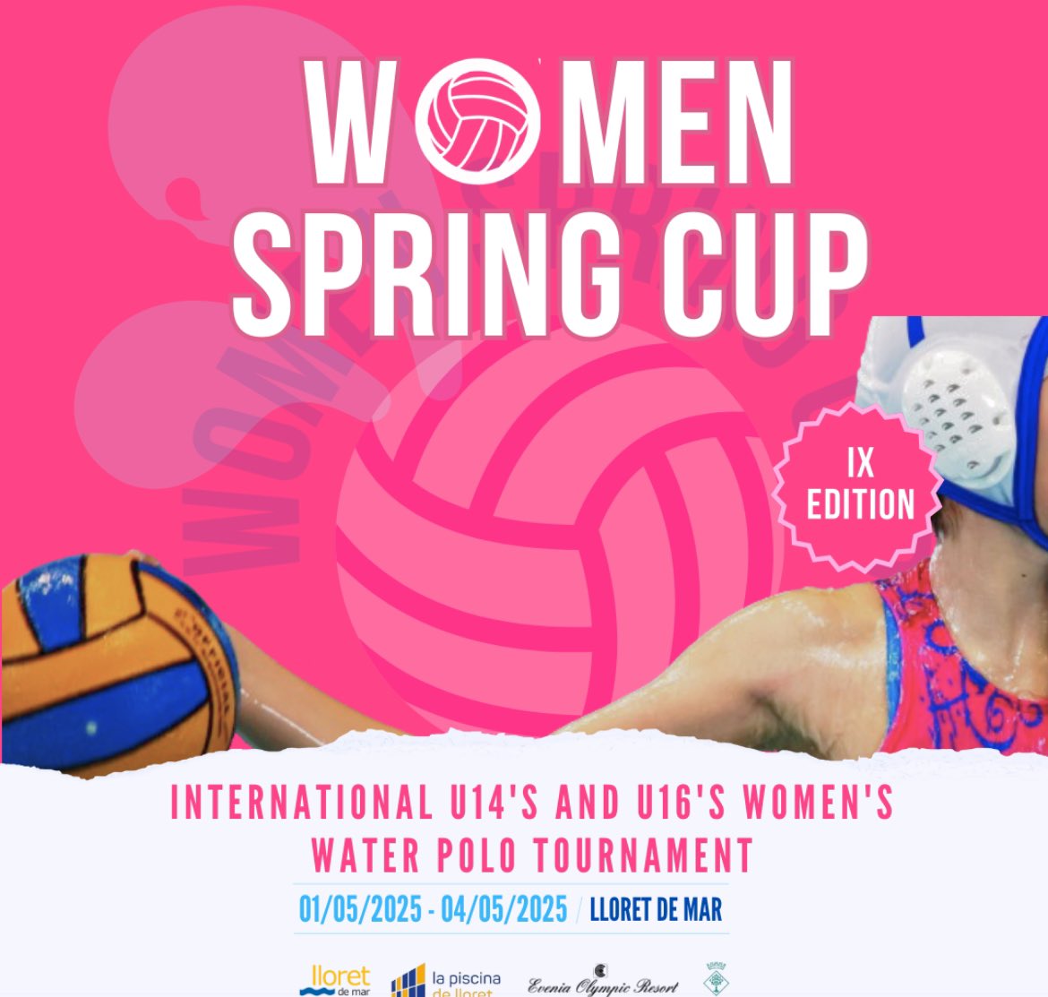 WomenSpringCupLloret tweet media