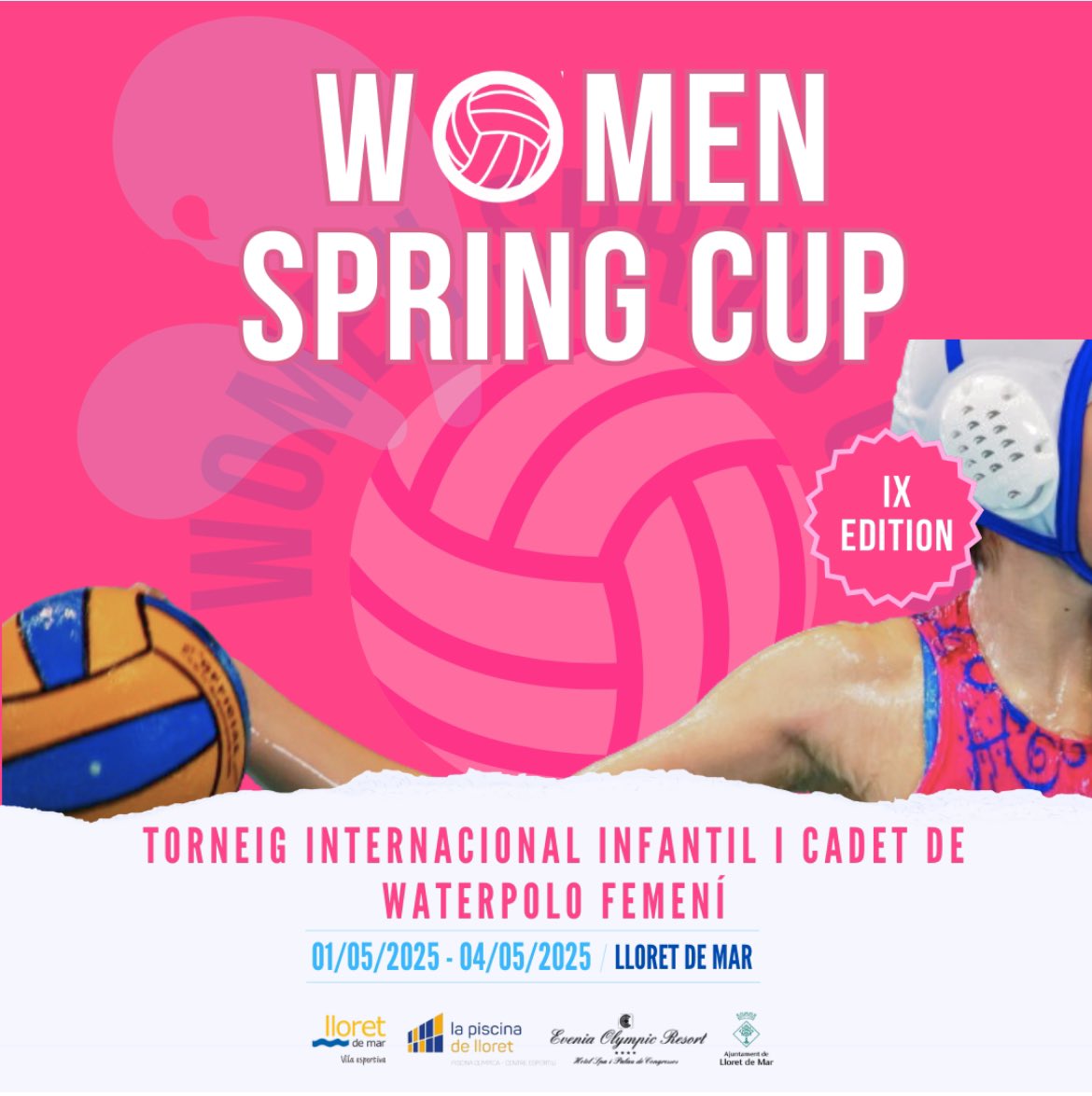 WomenSpringCupLloret tweet media