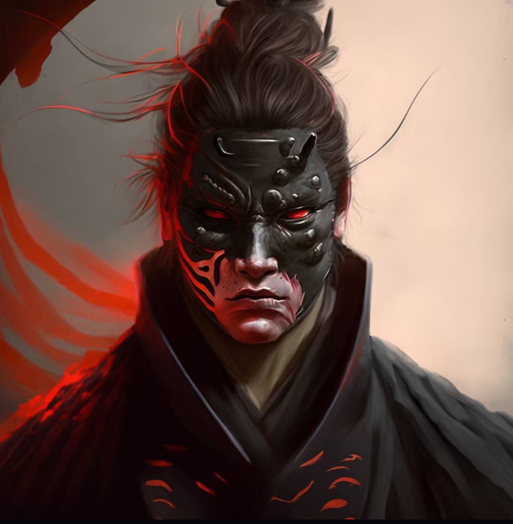 When all the actions are transparent and community is united in one vision anonymity is not neccessary! 
Majority of <a href="/YokaiAvengers/">Yokai Avengers</a> community is undoxed, we plan, act &amp; develop like brothers &amp; sisters in arms!🫡⚔️🧡

#YokaiAvengers 
#OrdinalsNFT 
#BTC