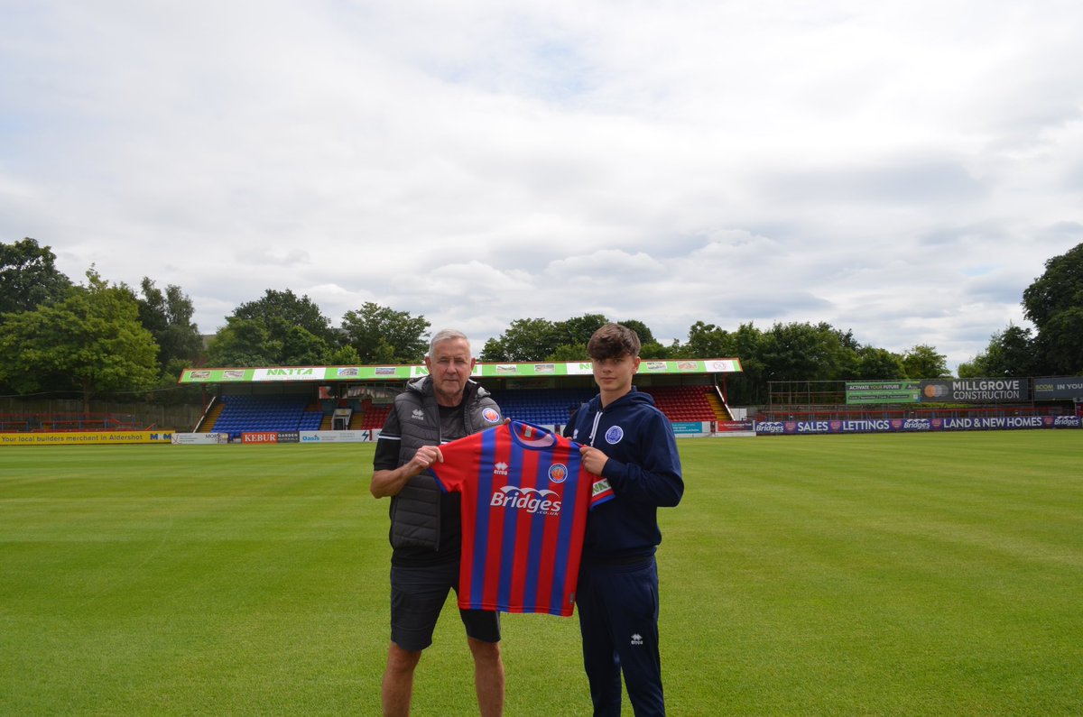 Positive start to the season new contract and good loan spell