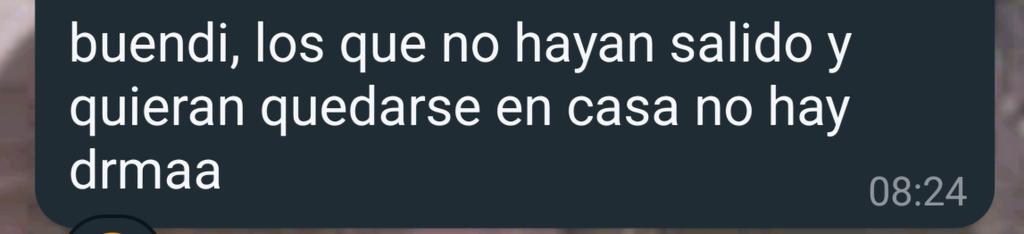 Mensajes que te alegran el día