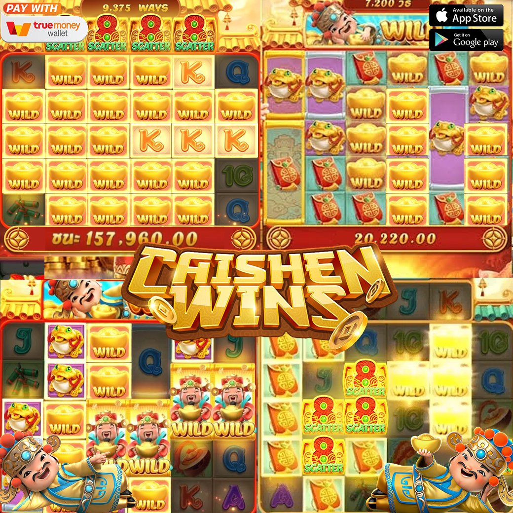 💻 ระบบAUTOรวดเร็วกว่าเดิม 100%
👉 1บาทก็สามารถฝากเล่นได้
😍 ระบบเกมส์อัพเดทใหม่
😍 โอกาศชนะ +85%
📲 True Wallet ก็ฝากได้นะคะ
🌐สมัครเลย  app.payx2.com