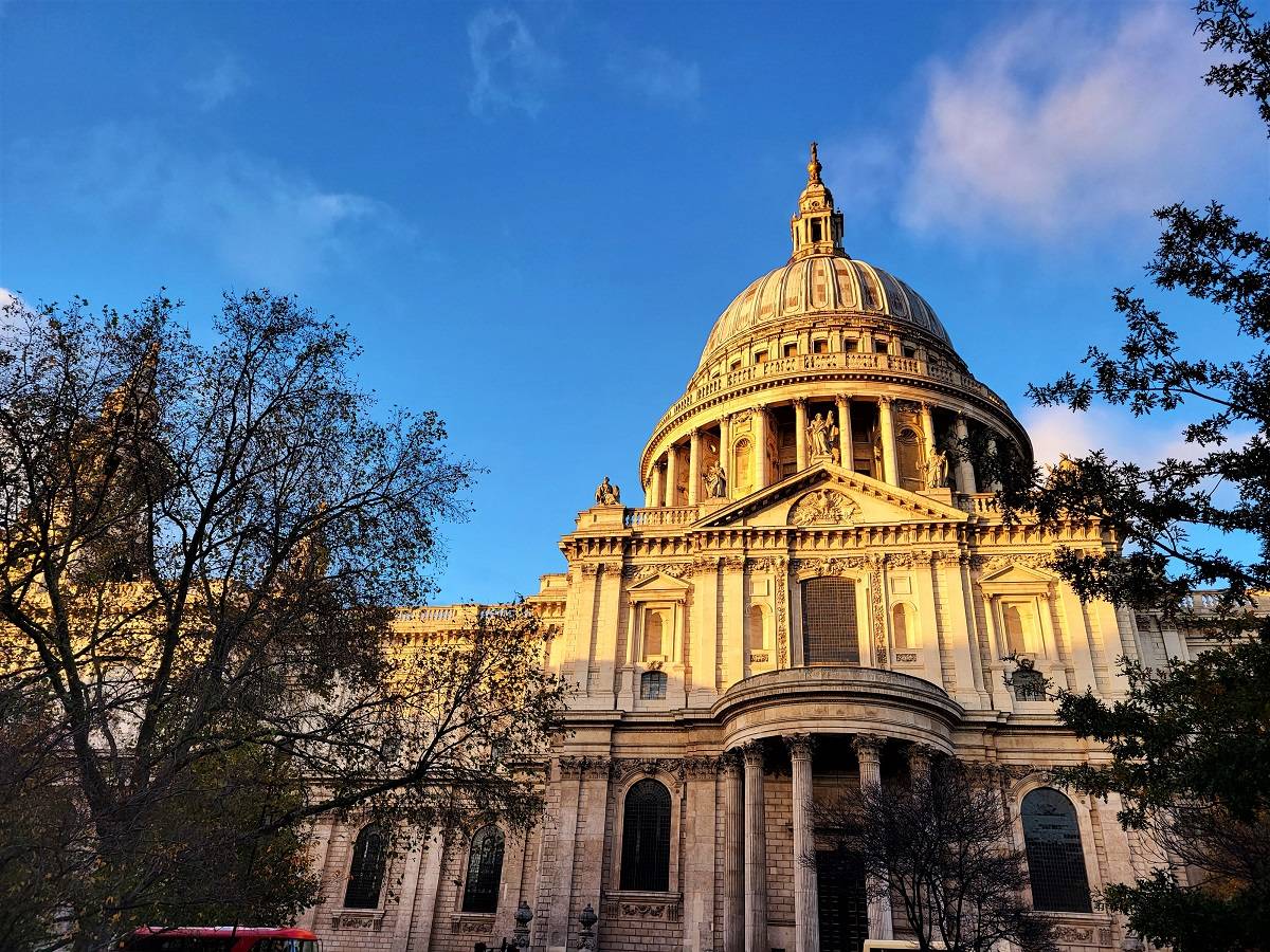 We love to see these great books about #London in the #StPaulsCathedral giftshop from <a href="/RydonPublishing/">Rydon Publishing</a>  <a href="/StPaulsLondon/">St Paul's Cathedral</a> The perfect gifts for visitors to the nation's capital!