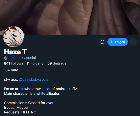 Haze🔞 tweet media