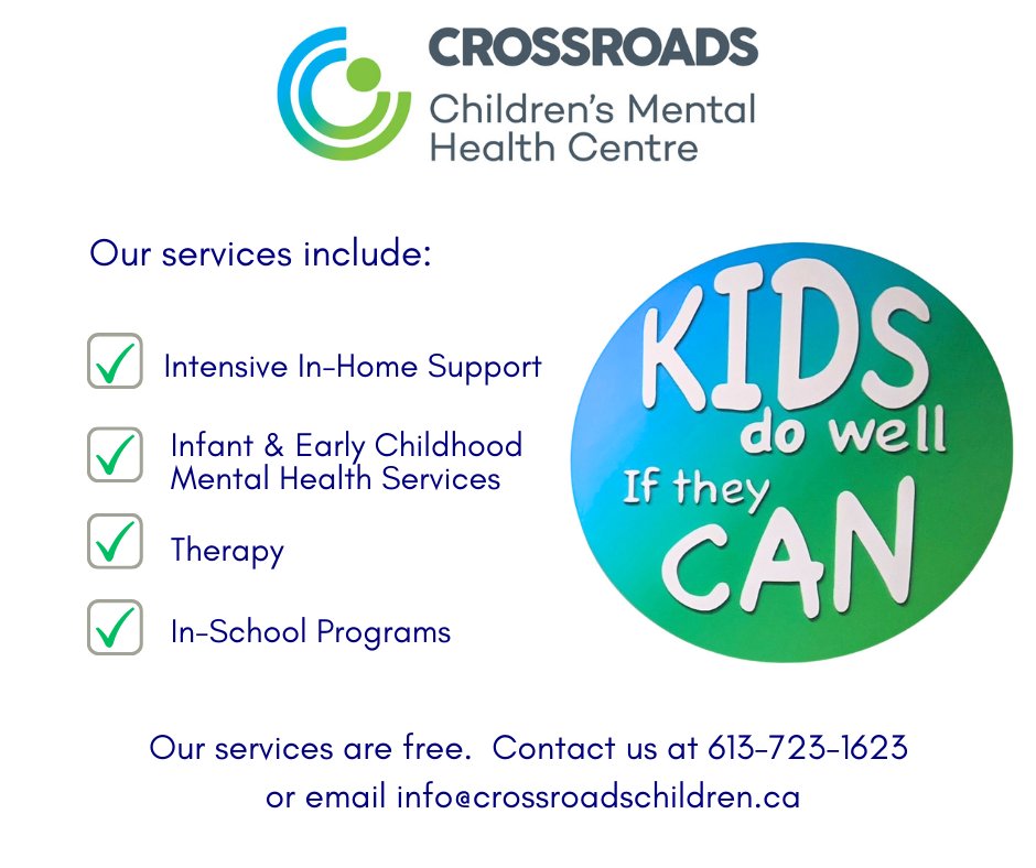 CrossroadsChildren tweet media