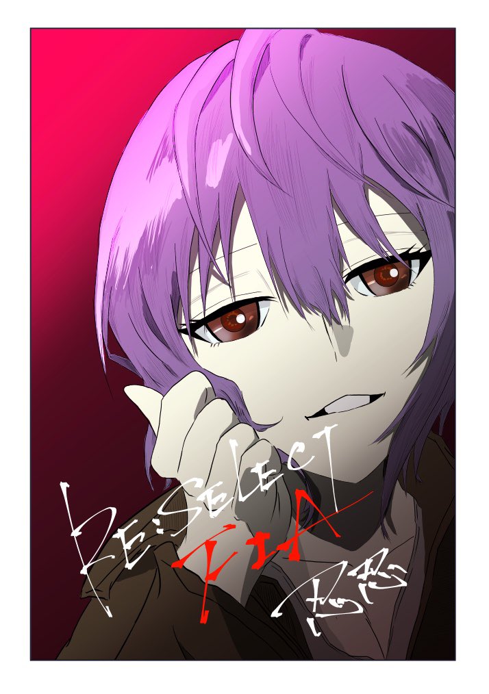 obristories's tweet photo. 漫画『RESELECT』の主人公、フィア。
お調子者で、とにかく元気。
強くなることに貪欲な少女。
秘められた力に踊らされる運命に、彼女はどう向き合うのか。
#イラスト
#RESELECT
#フィア https://t.co/sCUGZxyOKO