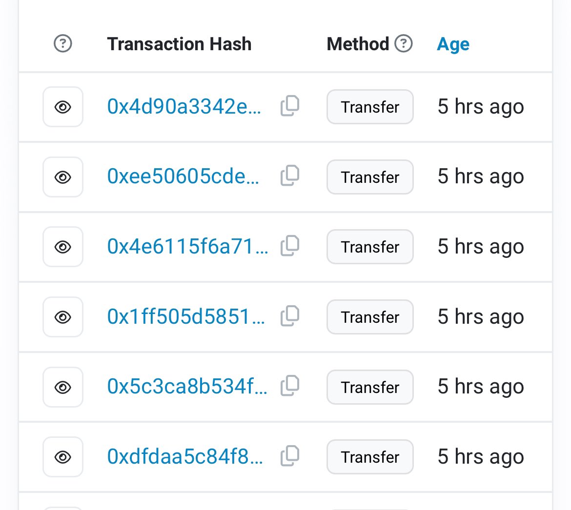 ugurCevirici's tweet photo. @Pullixmarkets This is a scammer everyday pulix. I couldn't withdraw my budget of 10 price tokens. Do not respond to messages in any way. And an official directed me to discord. They steal my mathemask budget there. @Pullixmarkets #pullix #PLX #plx https://t.co/MY5tqVHPAn