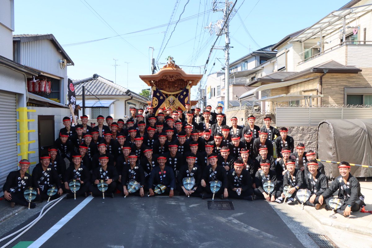 fujitadayooo's tweet photo. ありがとう！ https://t.co/VYjKT41YsF