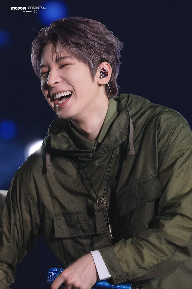 oreo with wonwoo tweet media