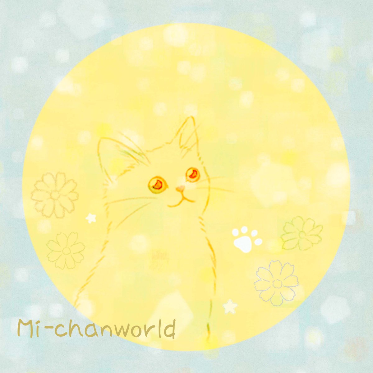 みーちゃんわーるど (@mi_chanworld) / Posts / X