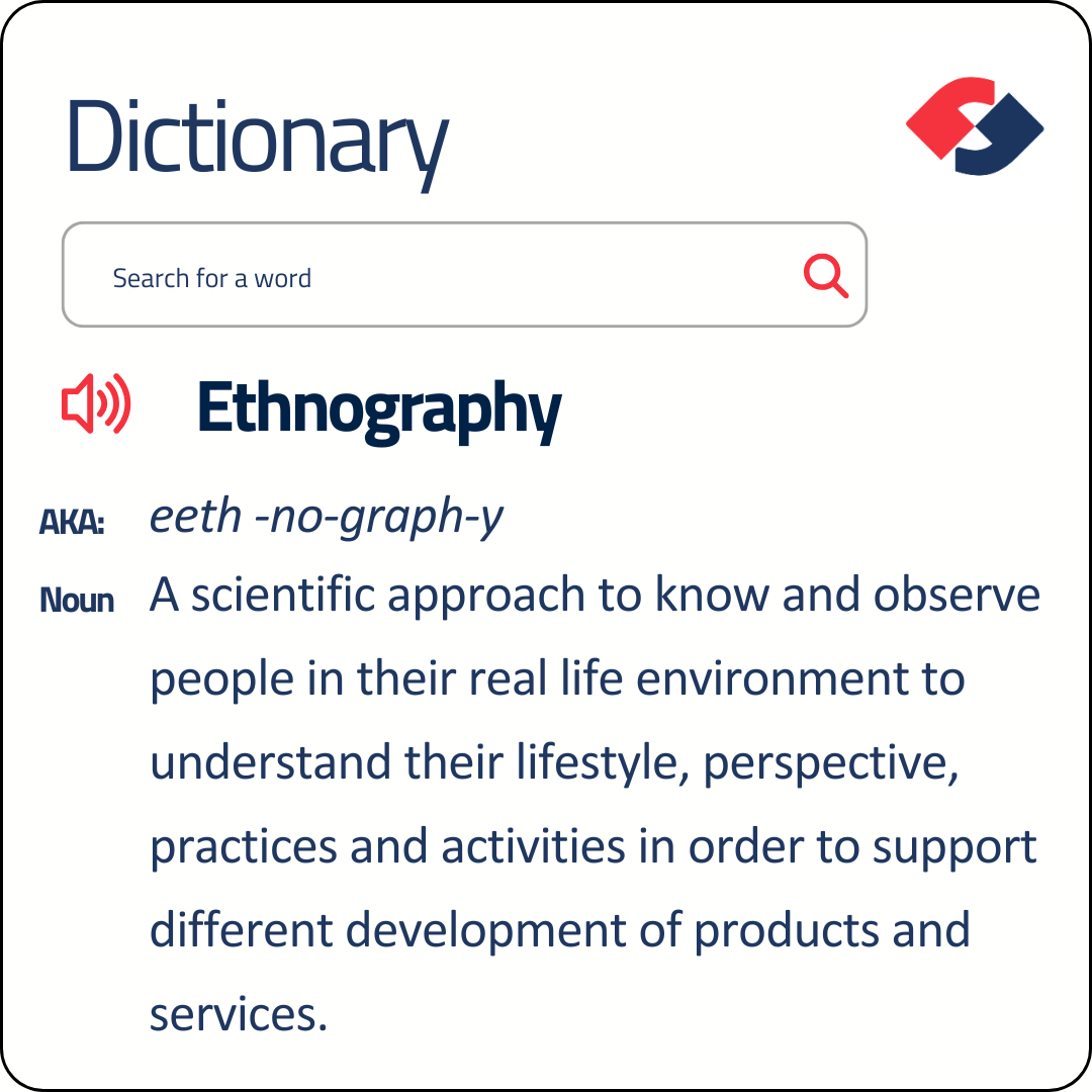 Ethnography today 🌍 is about exploring motivations, emotional needs, and larger societal trends, helping brands create meaningful, human-centered experiences.
#CulturalTrends #HumanCentered