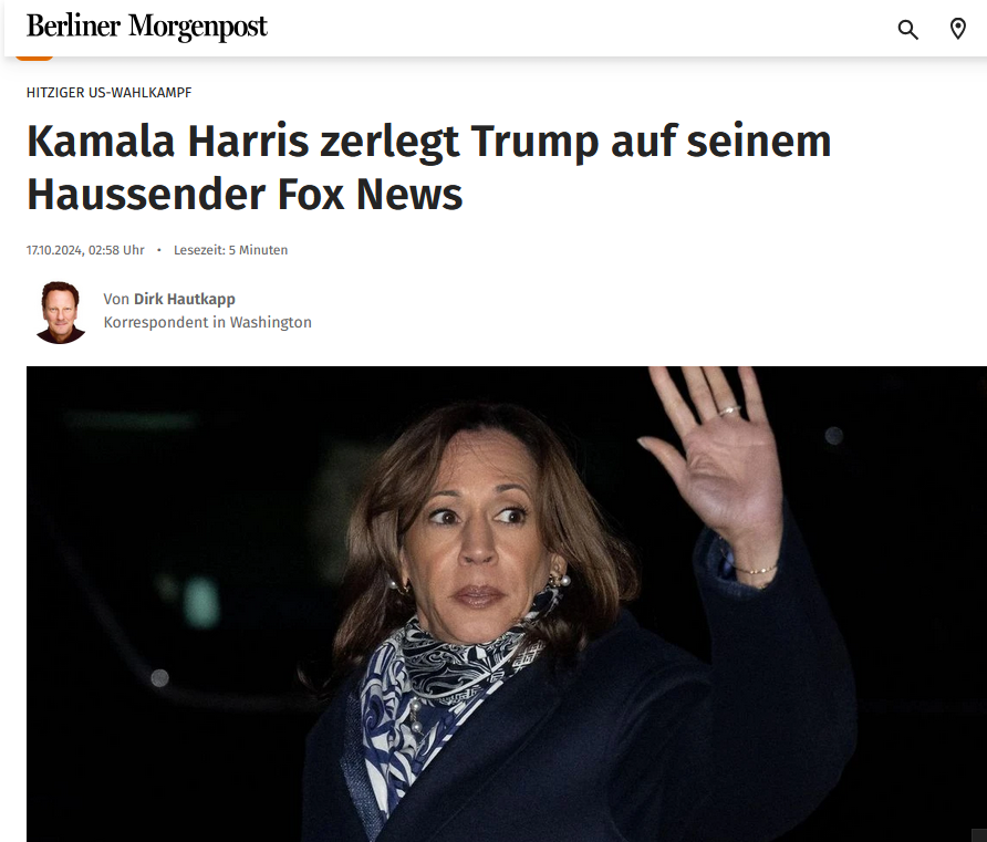 Max Otte tweet media
