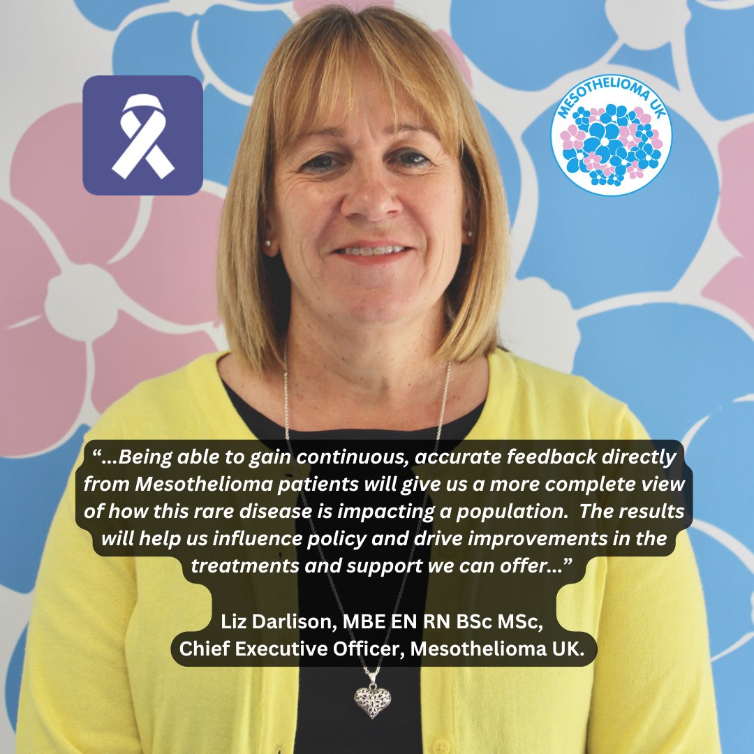 Register as an HCP at Your Health Companion, and find out more about how it can assist patients: health-companion.me/healthcare-pro…

#Remission #CancerCare #Wellbeing #CancerNurse #Oncology #TreatmentOutcomes #QualityOfLife #MesotheliomaUK #LungCancerNursingUK #NHS