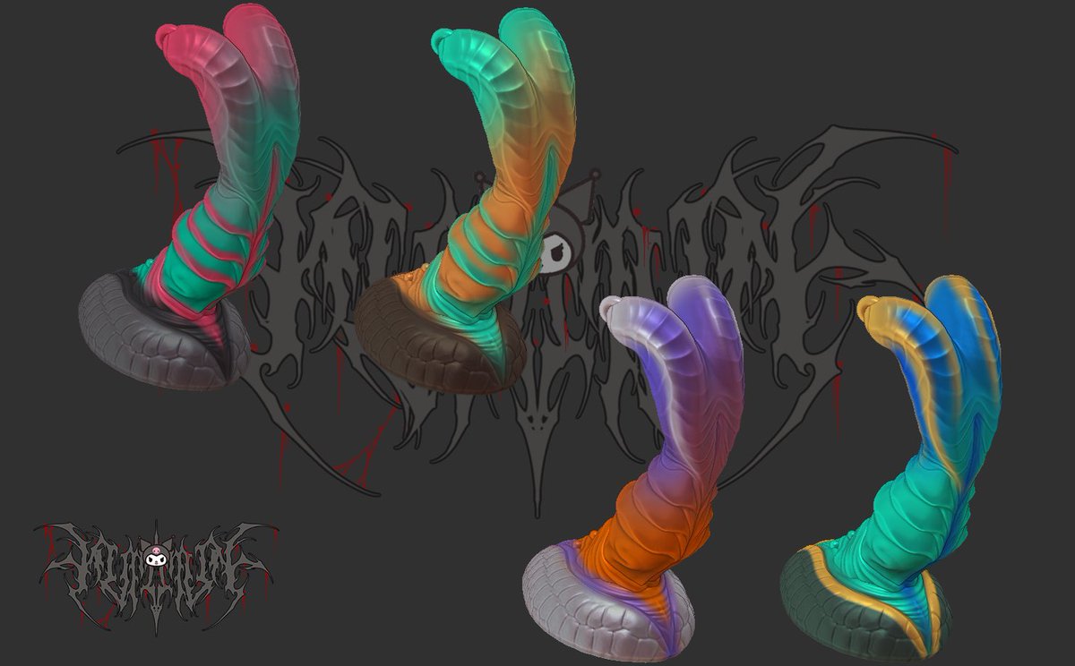 Hi friends！
The new design is available for purchase💙
For this model is $200💖
I will be editing it if the buyer needs me to！
DM me if you’re interested ！😉🌟