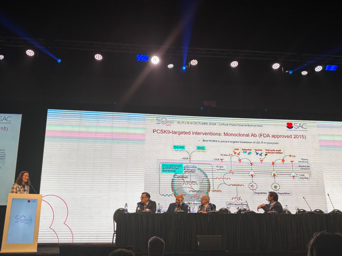 conizacarias's tweet photo. Charla conjunta SAC/ACC Ahora en Battro! No te lo pierdas! #SAC24 https://t.co/dVvyaVum6o