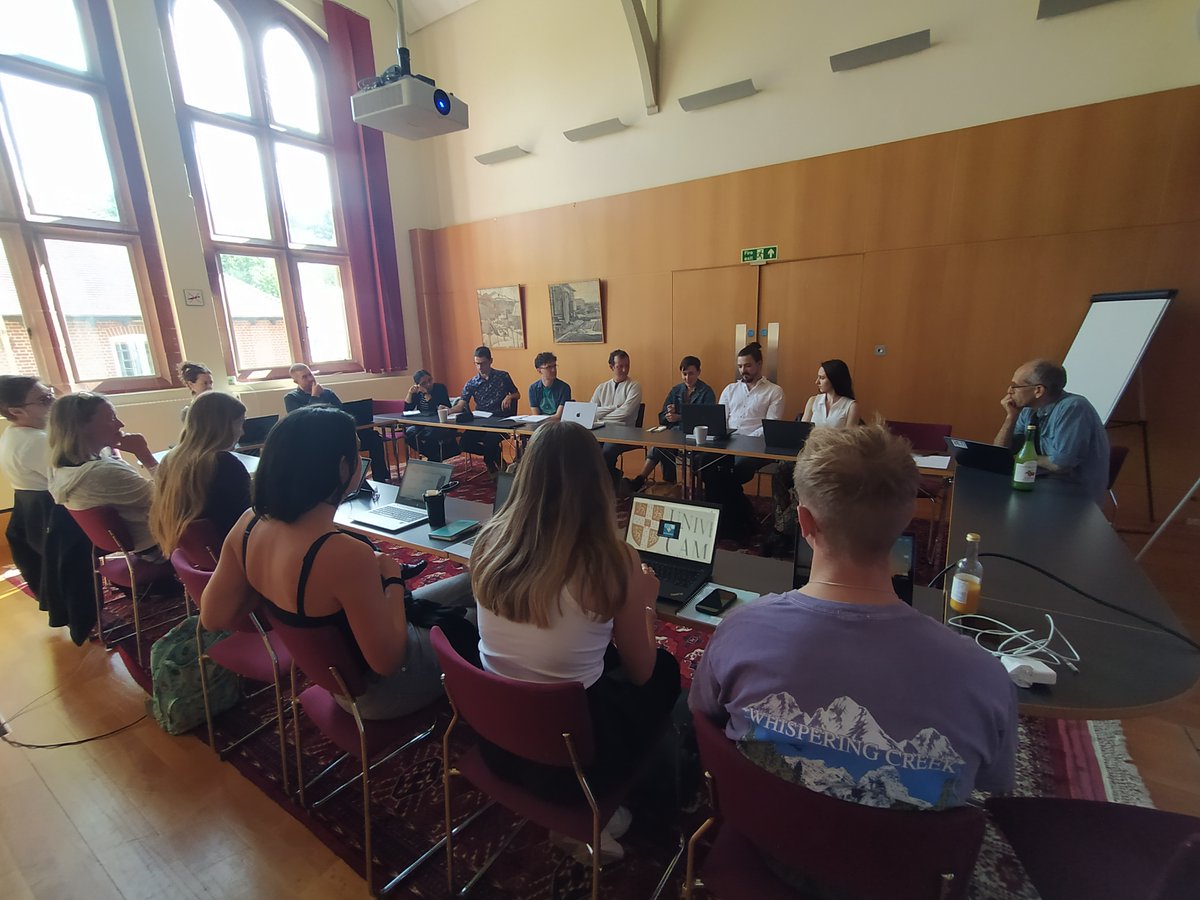 Sougata Sadhukhan, Ph.D. tweet media