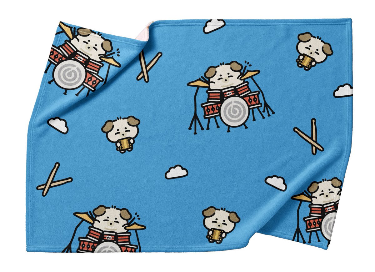 𝗗𝗔𝗬𝟲 𝗗𝗢𝗪𝗢𝗢𝗡 𝗕𝗟𝗔𝗡𝗞𝗘𝗧 🥁🐶

🗓️ 10/17 21:00 - 10/19 23:59
🔗 takemm.com/prod/view/33716 
🎡 그민페 현장수령 가능 

RT 추첨 1분께 담요 보내드려요 🧵