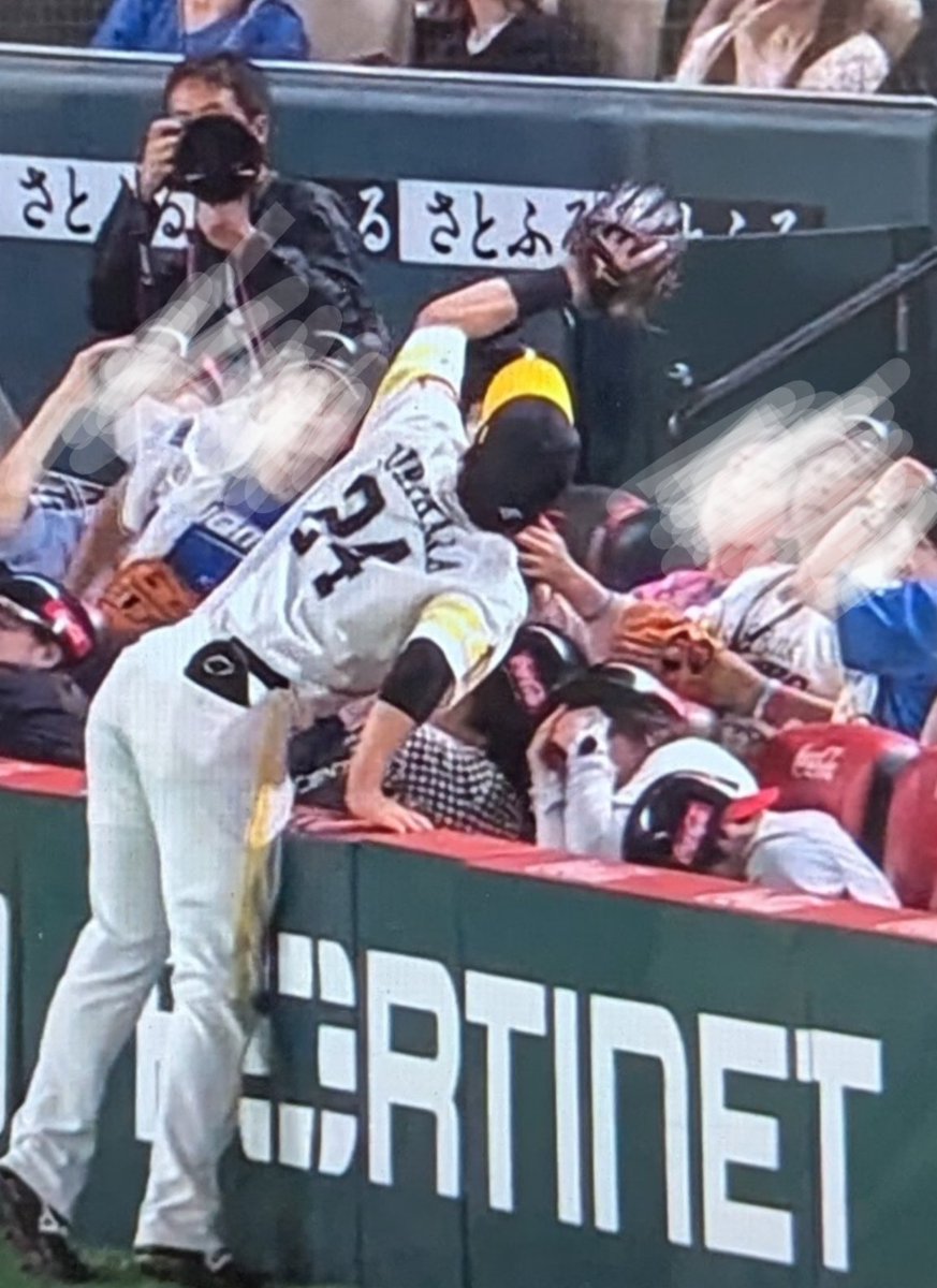 FG スポーツ垢 🇯🇵 井上尚弥🥊🥊🥊 Sホークス、LAD⚾️F1 🏈NFL tweet media