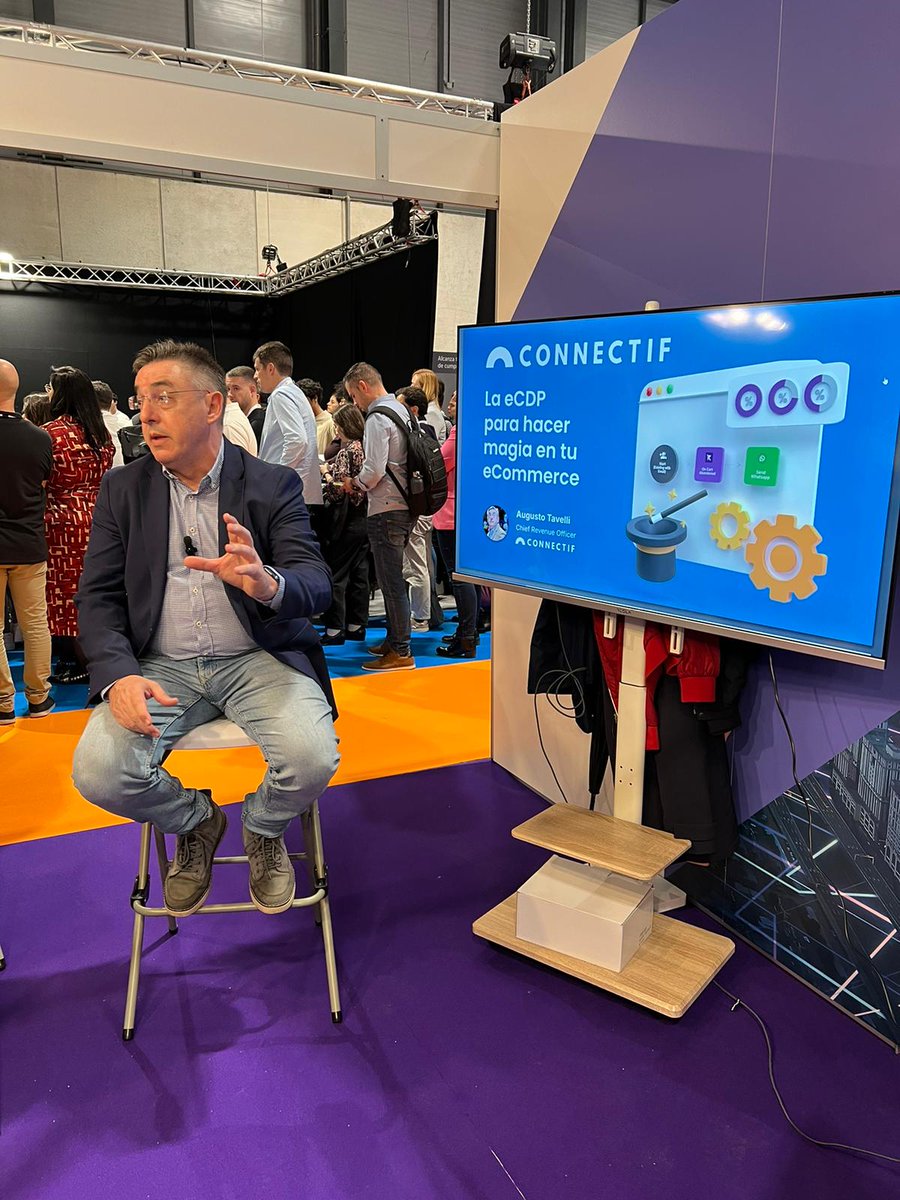 Trevenque Group tweet media