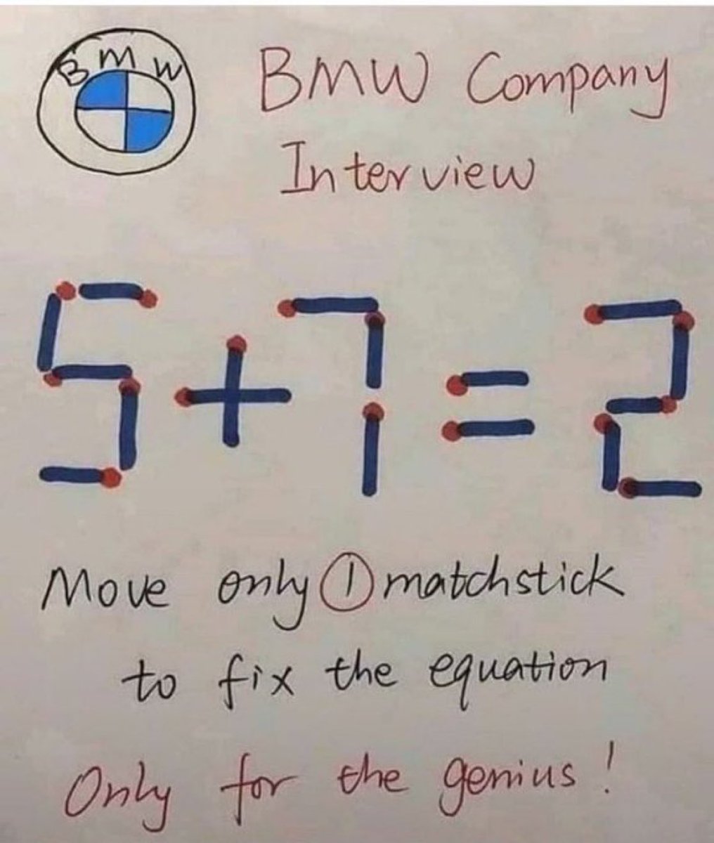 Interesting STEM tweet media