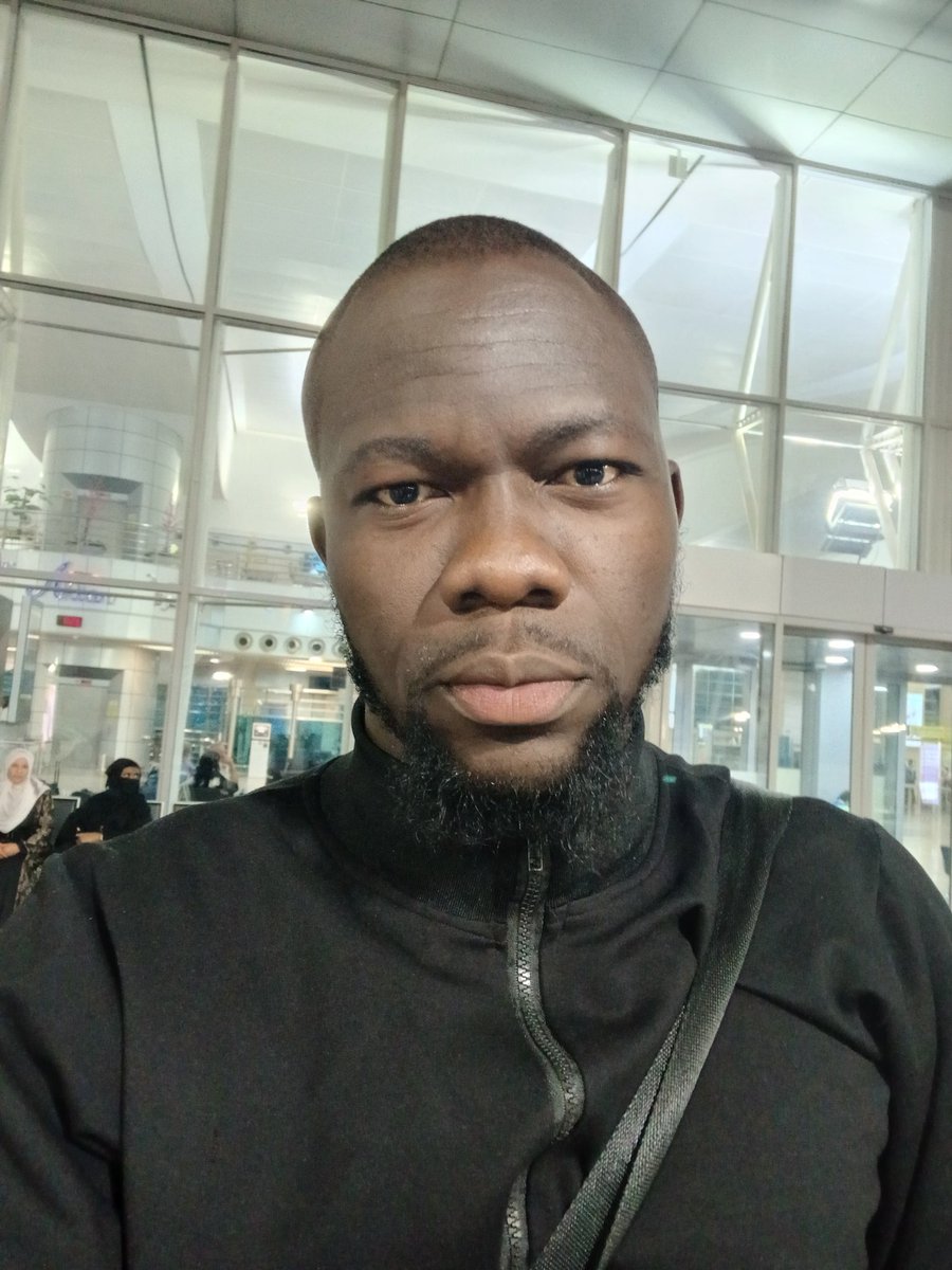 BabajideGuerero's tweet photo. I appreciate everyone one,
 Update ; 
No direct flight from Nigeria to Algeria, spent the night in Cairo 🇮🇶, 
And arrived in Algiers safely 🇩🇿 foe 
@CanexAfrica can't wait to see what the stage looks like ! ...

Again thank you everyone https://t.co/vpvGVEDBvX