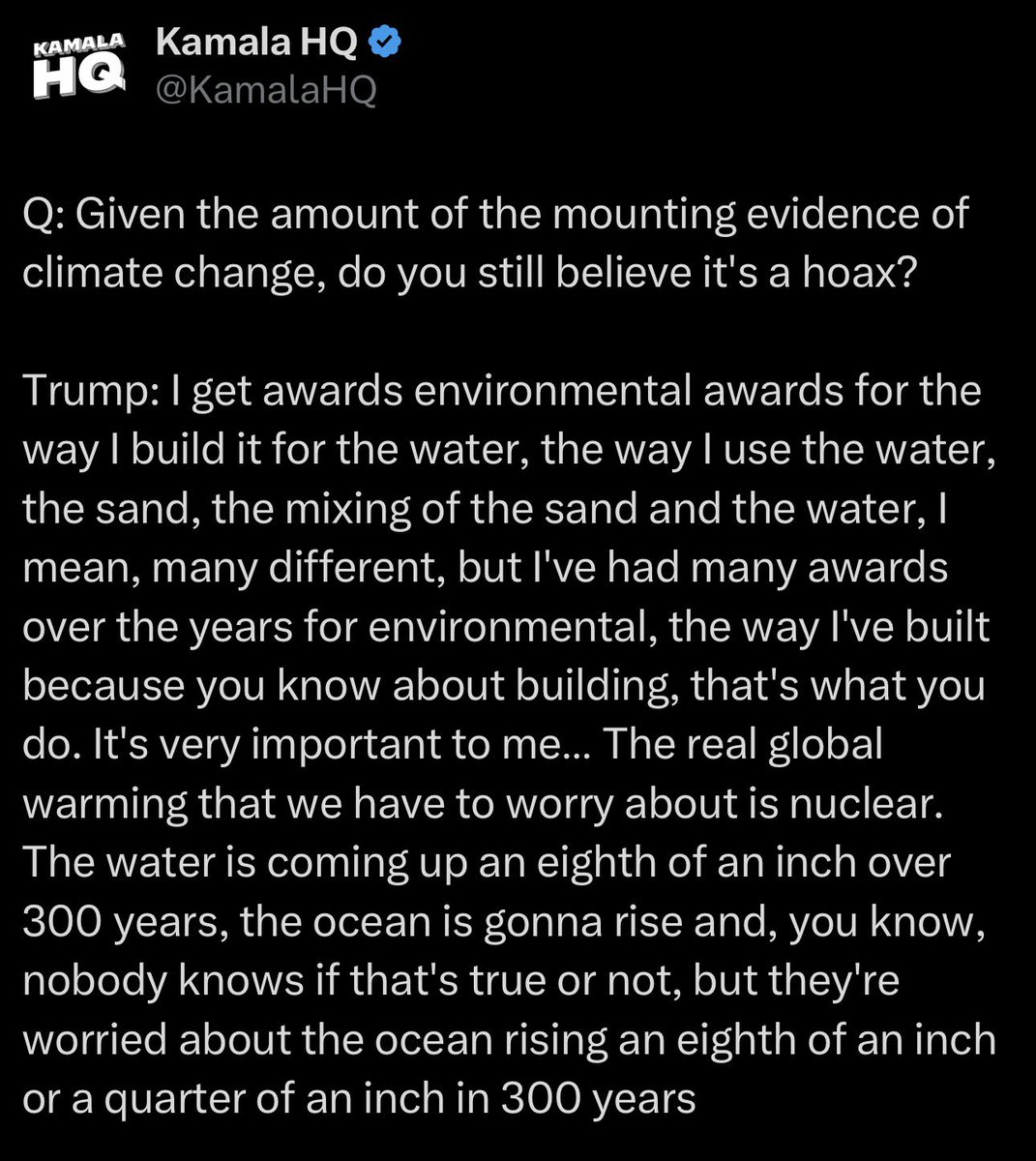 RonFilipkowski's tweet image. This is why he couldn’t deal with a serious crisis like Covid. Because he is a total buffoon. But even worse than that - he is a buffoon who thinks he knows more than everyone else.