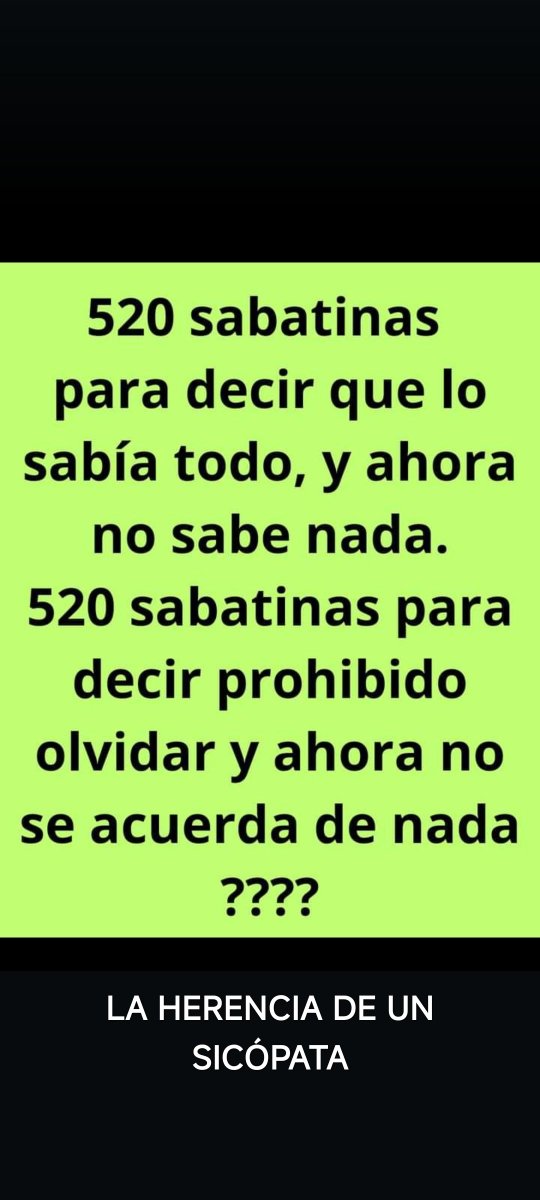 pinchagua19's tweet photo. RAFAEL CORREA DELGADO ALIAS JAIME NEBOT....
SICÓPATA RETORCIDO HIJO DE UNA MULA DEL NARCOTRÁFICO INTERNACIONAL.....
😎🇪🇨 https://t.co/vHB9WQirKr