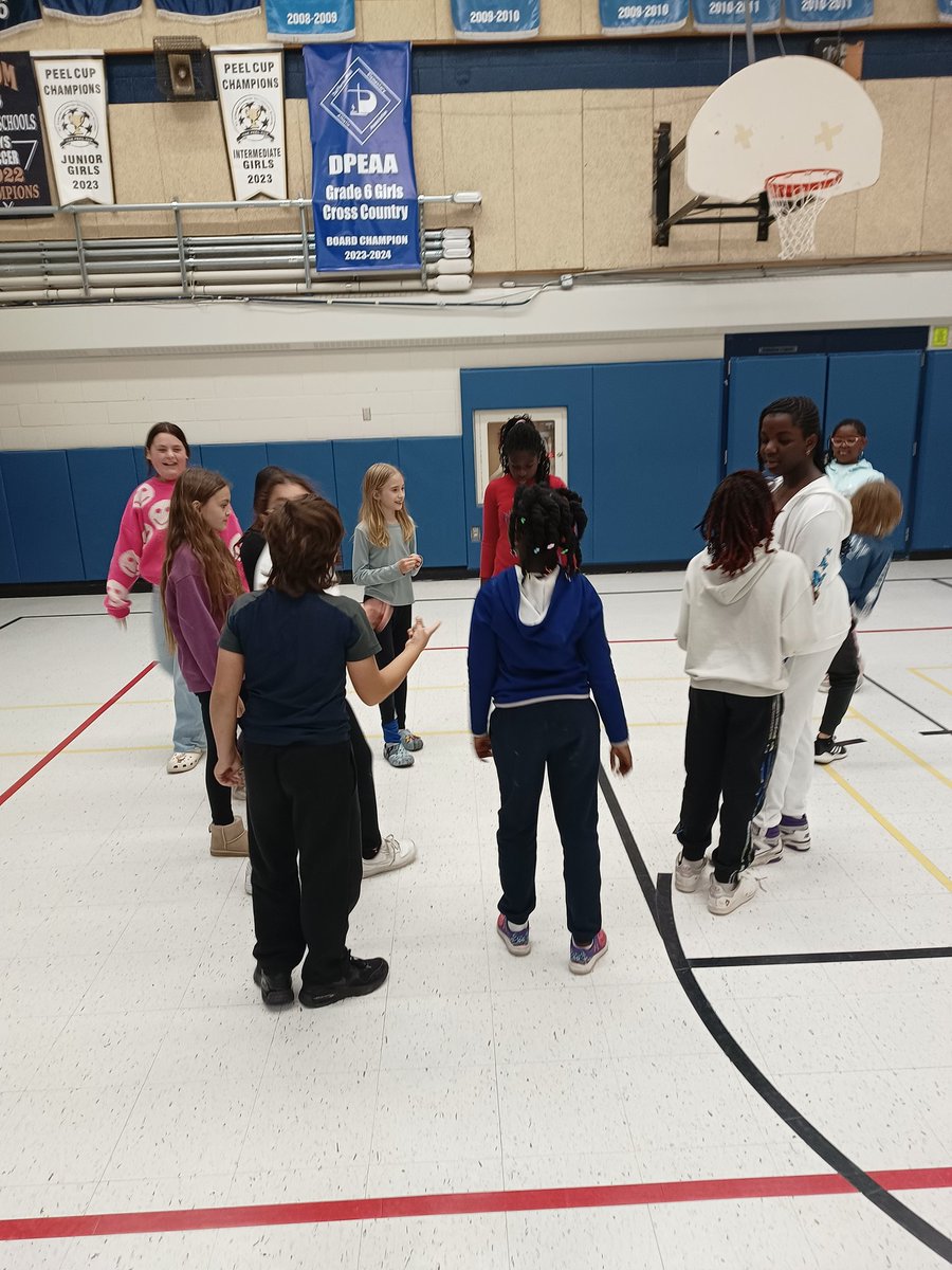 Travis Enns (he/him) (@travis_enns) on Twitter photo Grade 4, 5 and 6 students <a href="/StCorneDPCDSB/">St. Cornelius School</a> completed their 2nd PALS(Playground Activity Leaders in School) training and are ready to run recess games for primary students starting tomorrow!
<a href="/DPwellness4all/">DPwellness4all</a>
<a href="/DPCDSBSchools/">Dufferin-Peel Catholic District School Board</a>
<a href="/ONTSpecialNeeds/">ONTSpecialNeeds</a>
<a href="/PHECanada/">PHE Canada | EPS Canada</a> Grade 4, 5 and 6 students <a href="/StCorneDPCDSB/">St. Cornelius School</a> completed their 2nd PALS(Playground Activity Leaders in School) training and are ready to run recess games for primary students starting tomorrow!
<a href="/DPwellness4all/">DPwellness4all</a>
<a href="/DPCDSBSchools/">Dufferin-Peel Catholic District School Board</a>
<a href="/ONTSpecialNeeds/">ONTSpecialNeeds</a>
<a href="/PHECanada/">PHE Canada | EPS Canada</a>