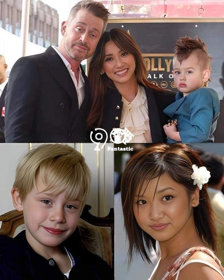 Then vs Now tweet media