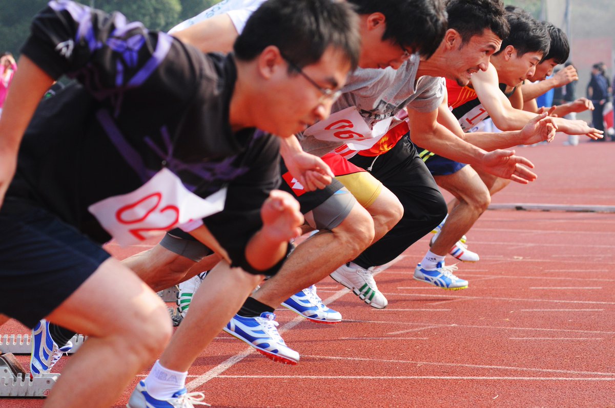 ZJU_China's tweet photo. Can't wait for tomorrow��it's our annual Sports Day! 🏃♂️🏅 Excited to cheer for our active #ZJUers and enjoy a day filled with energy and competition!
Photo: Department of Public Physical and Art Education, ZJU
#ActiveZJU #SportsDay https://t.co/VmsOkNPQzX