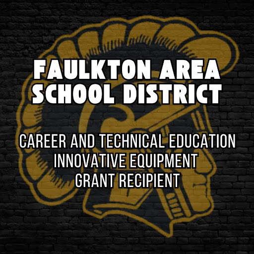 Faulkton Area Schools was awarded South Dakota’s Dept of Educ.’s CTE Equipment Grant. Read how they will use the money and invest in future workforce members. rebrand.ly/om9ialn
