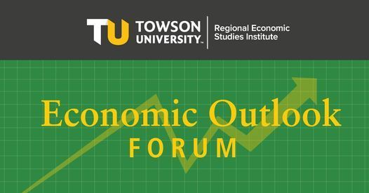 RESI of Towson Univ. (@resioftu) on Twitter photo Join RESI's Chief Economist Daraius Irani, the community and business leaders for the 2024 Economic Outlook Forum.
Date: November 7, 2024
Time: 8:15 a.m. - 10 a.m.
Location: <a href="/TowsonStarTUp/">Towson StarTUp</a>, 307 Washington Ave, Towson, MD, 21204
Register here: buff.ly/2DB1bTK Join RESI's Chief Economist Daraius Irani, the community and business leaders for the 2024 Economic Outlook Forum.
Date: November 7, 2024
Time: 8:15 a.m. - 10 a.m.
Location: <a href="/TowsonStarTUp/">Towson StarTUp</a>, 307 Washington Ave, Towson, MD, 21204
Register here: buff.ly/2DB1bTK