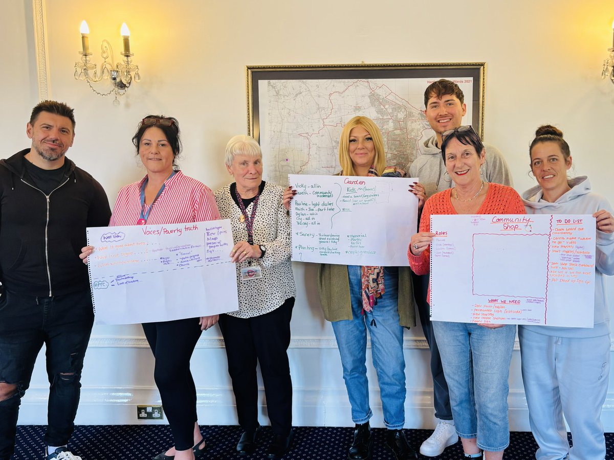 Thrive Teesside tweet media