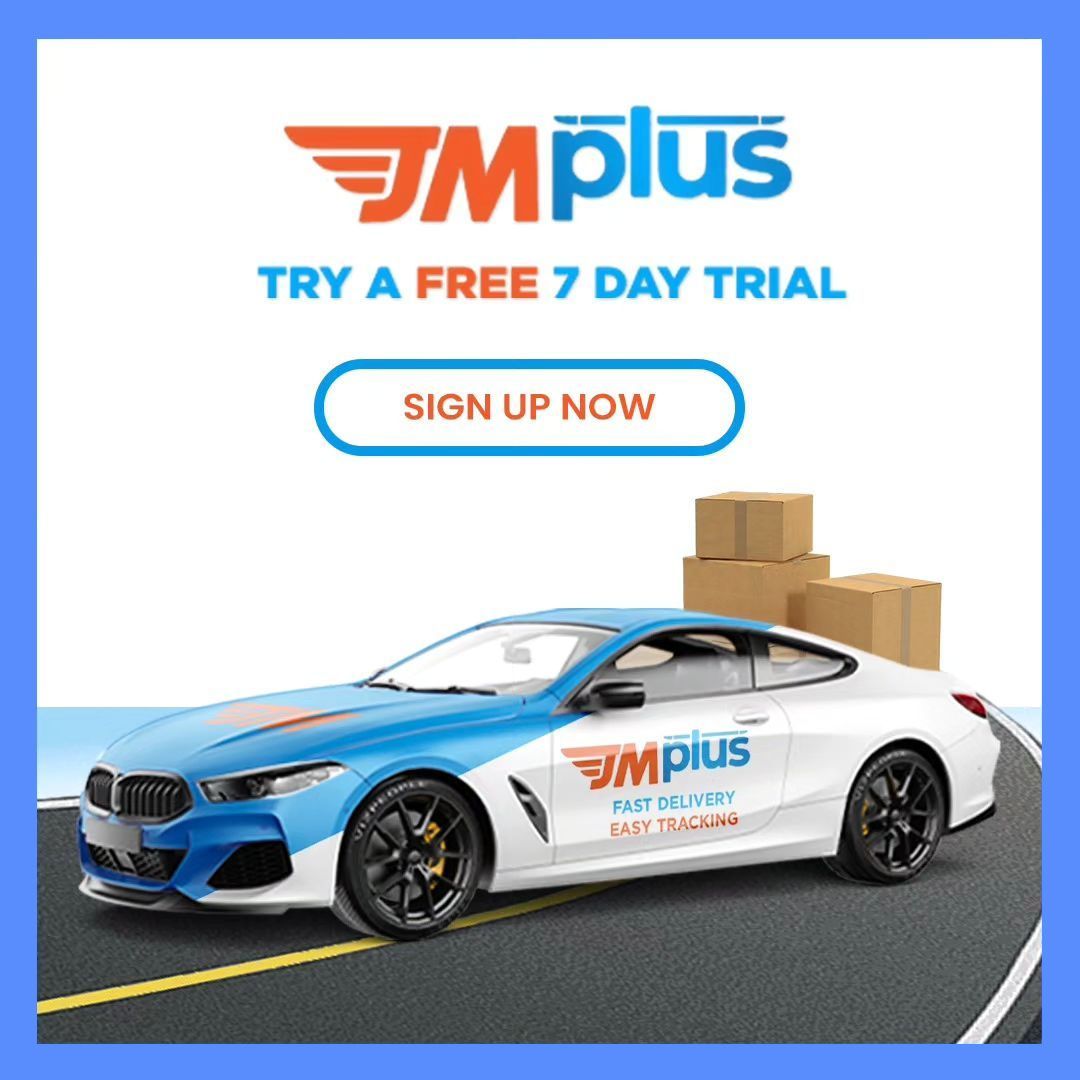 JM_WholesaleLtd's tweet image. 🚚 Get Free Next Day &amp;amp; Saturday Delivery! 

Sign up for JM Plus and enjoy free next-day and Saturday delivery on all your orders! 
#JMPlus #FreeDelivery #NextDayDelivery #SaturdayDelivery #WholesaleBenefits #VapeRetail #FastShipping #StockUp #JMWholesale